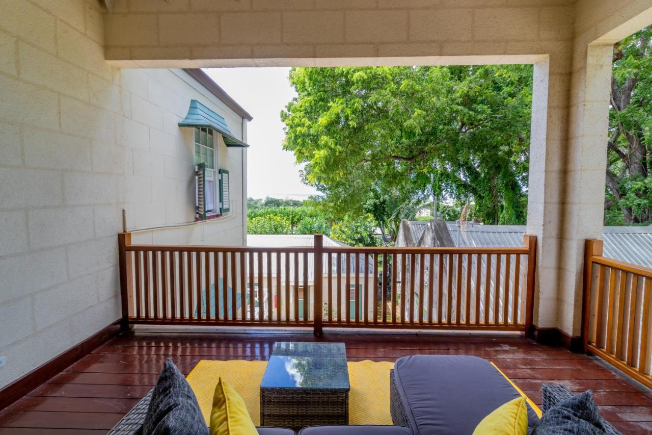 Sweetfield Manor Hotel Bridgetown Exterior photo