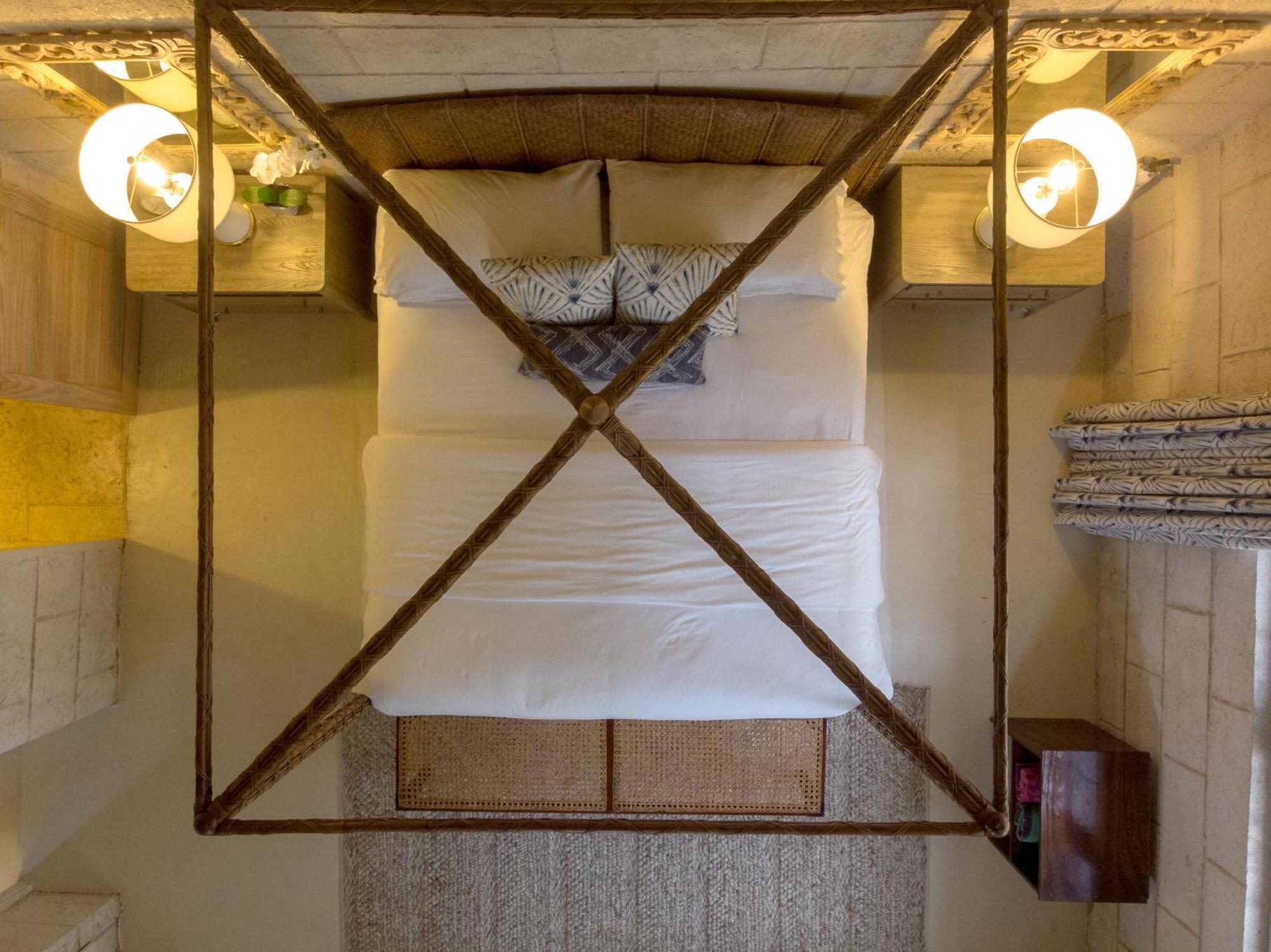 Sweetfield Manor Hotel Bridgetown Room photo